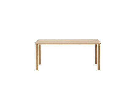 Ronan & Erwan Bouroullec for Koyori Usurai Rectangular Table