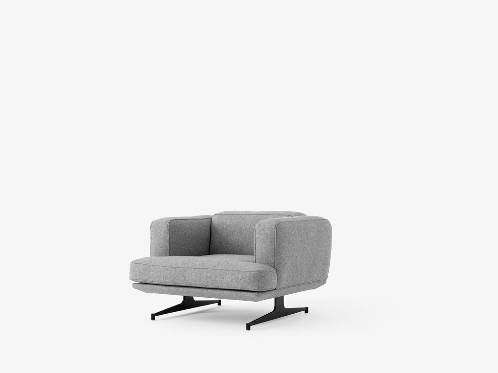 Anderssen & Voll for &Tradition Inland AV21 Lounge Chair