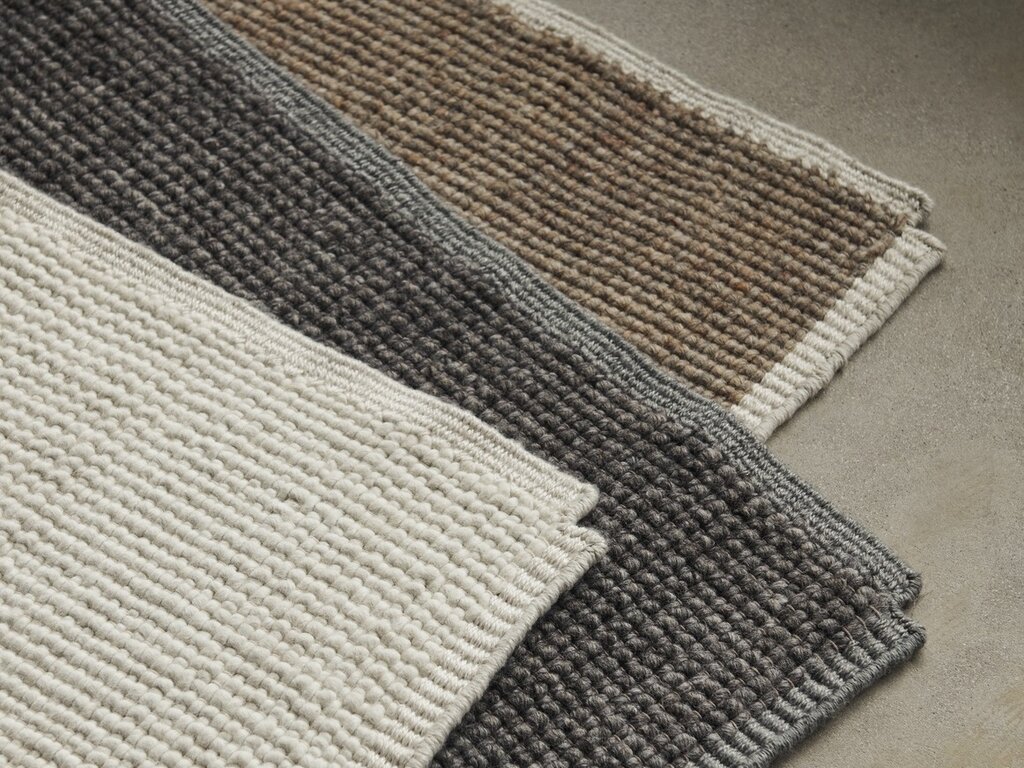 Space Copenhagen for &Tradition Collect Rug SC84
