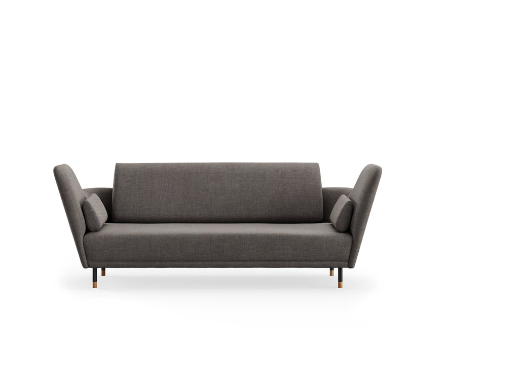 Finn Juhl The 57 Sofa