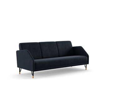 Finn Juhl The 77  Three Seater Sofa