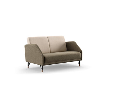 Finn Juhl The 77 Two Seater Sofa
