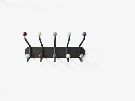 Space Copenhagen for &Tradition Capture SC76 Coat Hanger