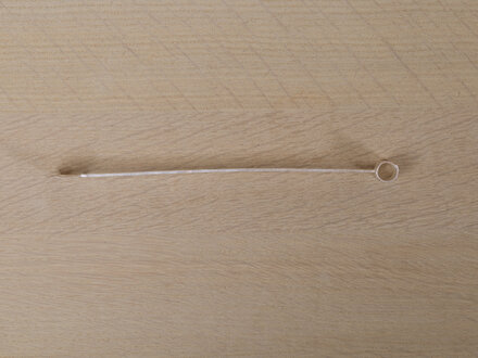 Ryu Yeun-hee Silver Spoon No. 16