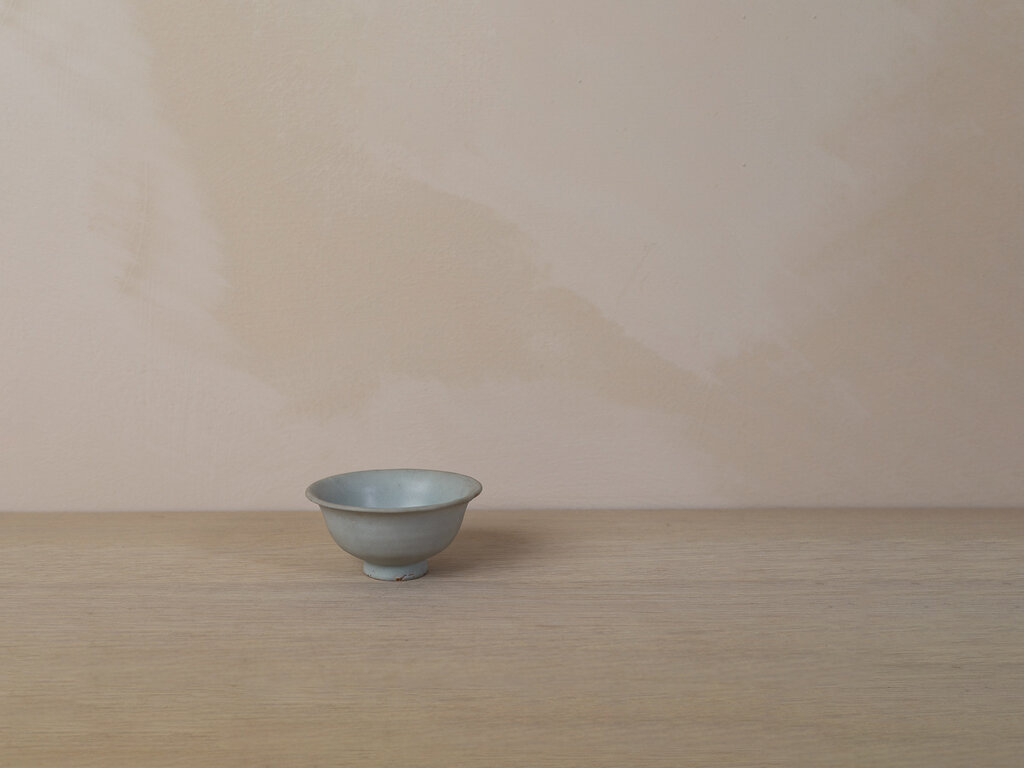 Antique Yi-Dynasty Cup