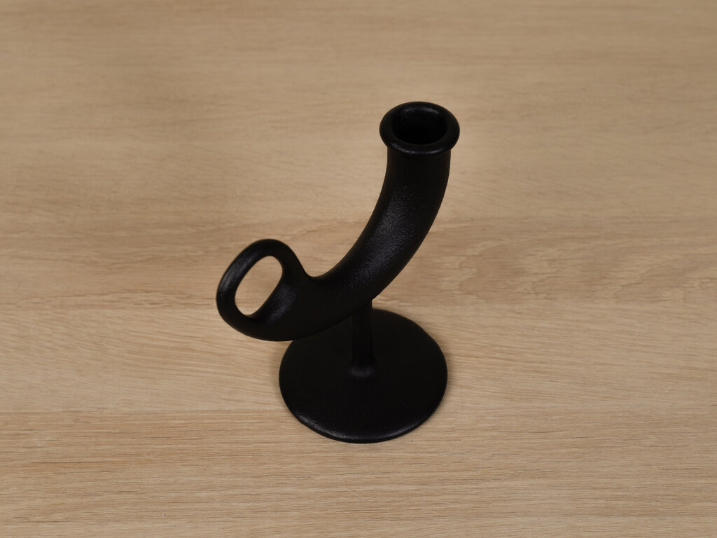 Nedre Foss Ildhane Candle Holder