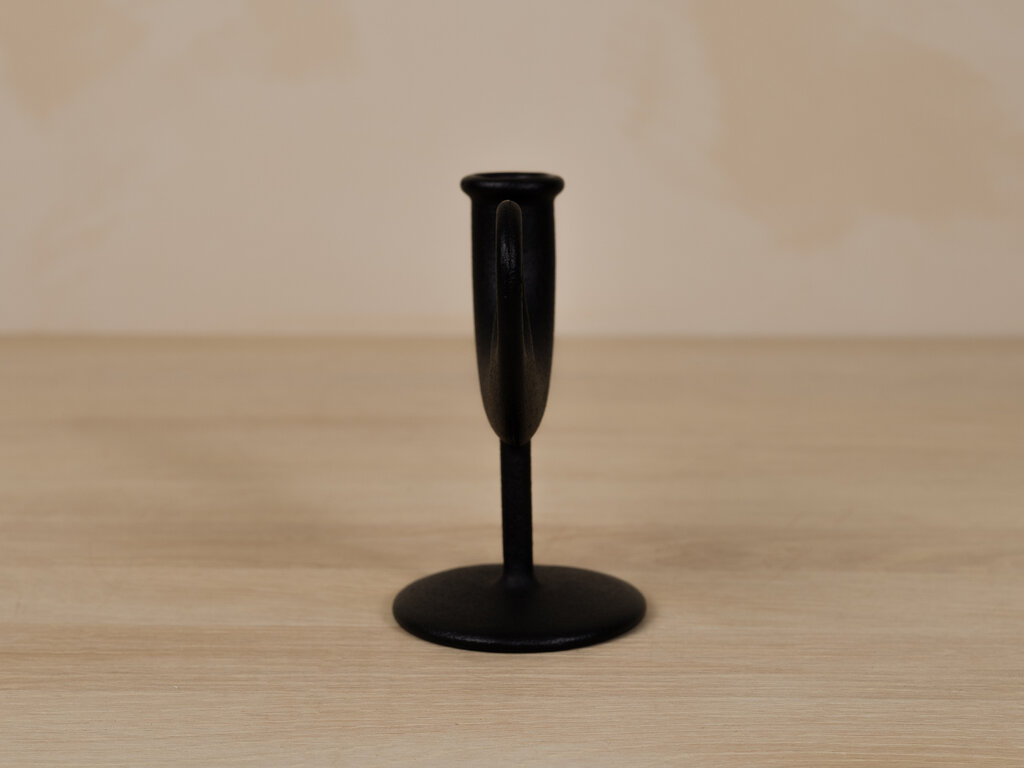Nedre Foss Ildhane Candle Holder