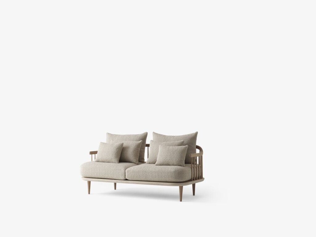 Space Copenhagen for &Tradition Fly Sofa SC2