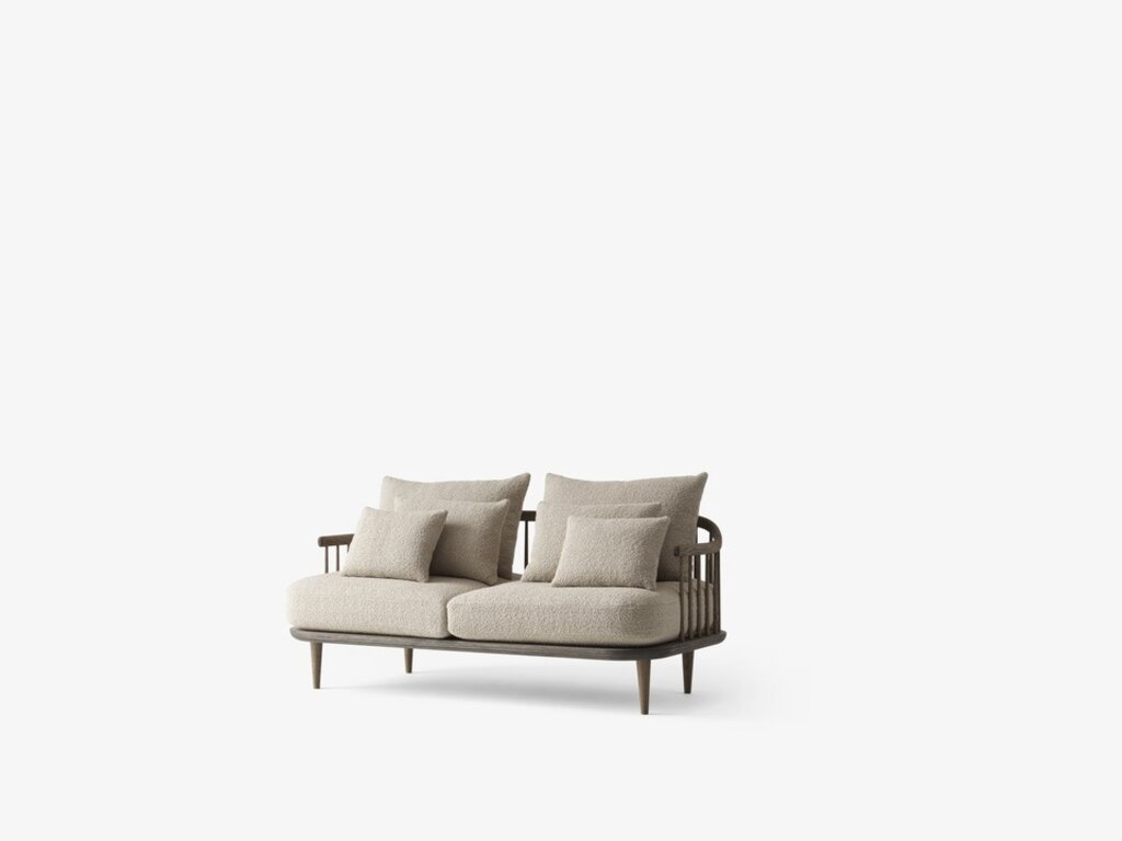 Space Copenhagen for &Tradition Fly Sofa SC2