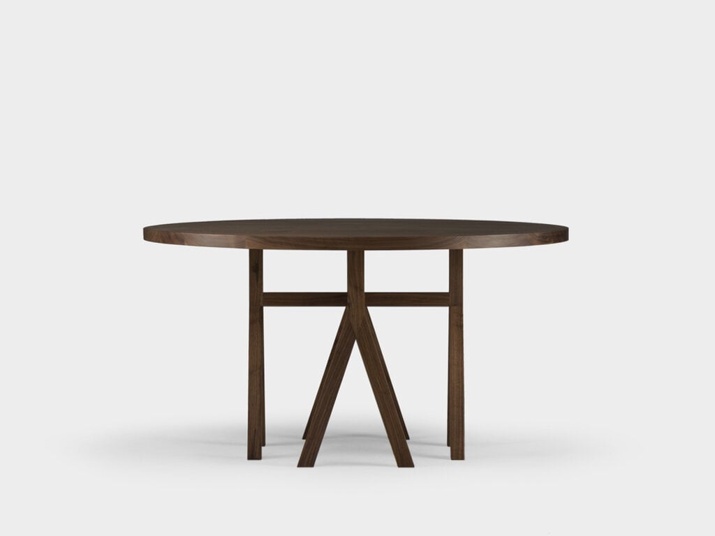 Neri & Hu for De La Espada 773  Commune Dining Table