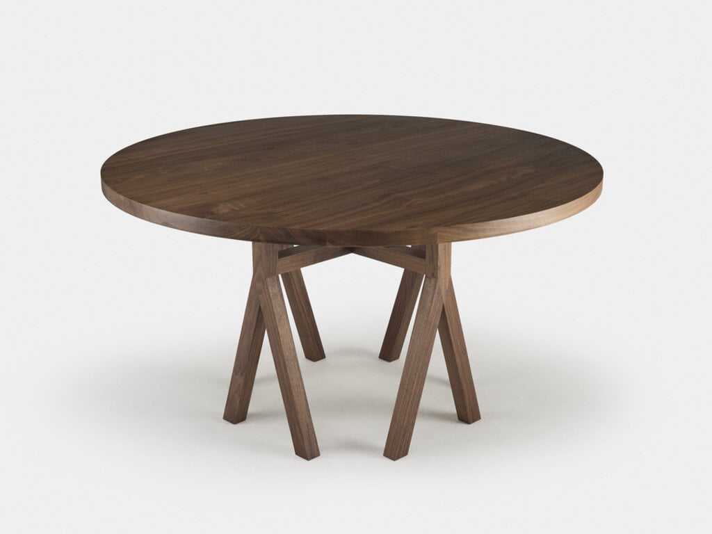 Neri & Hu for De La Espada 773  Commune Dining Table