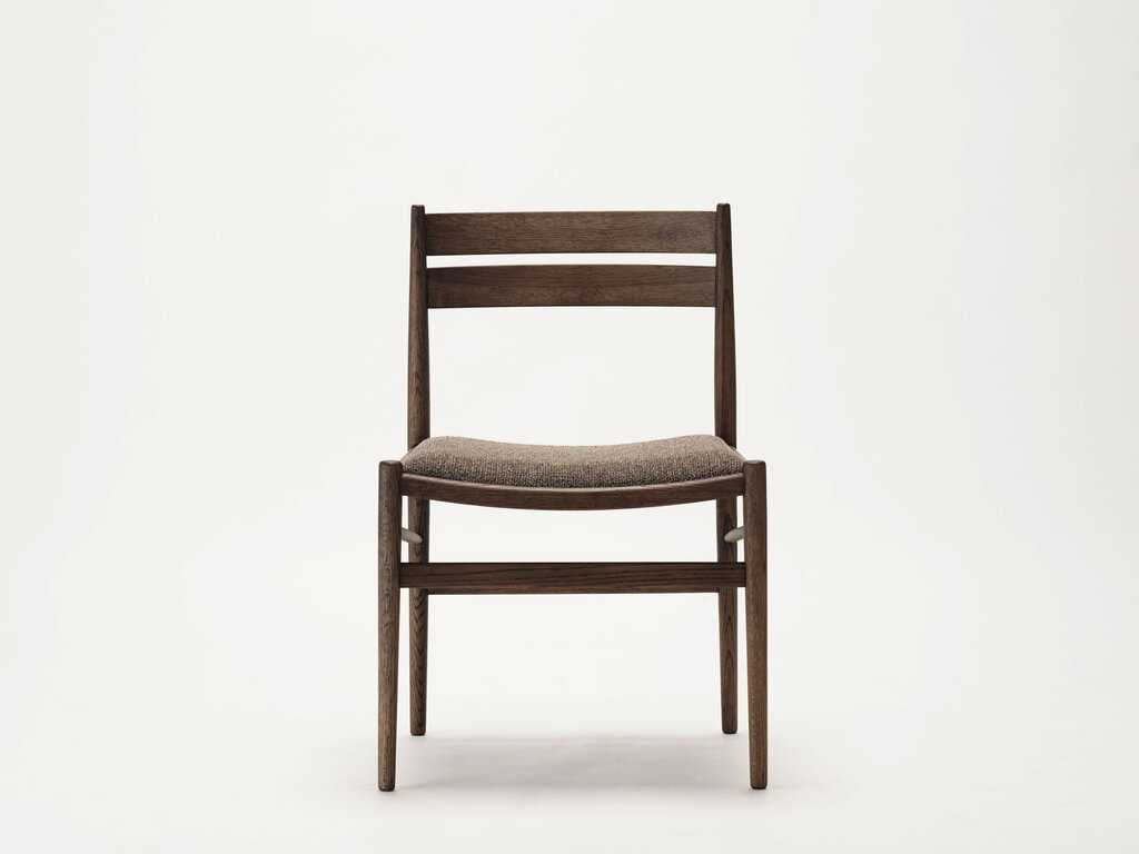 Norm Architects for Karimoku Case N-DC05 Dining Chair