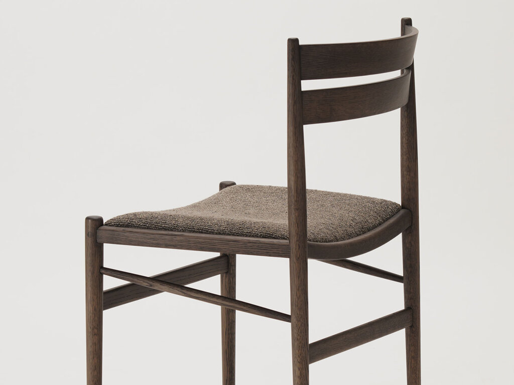 Norm Architects for Karimoku Case N-DC05 Dining Chair