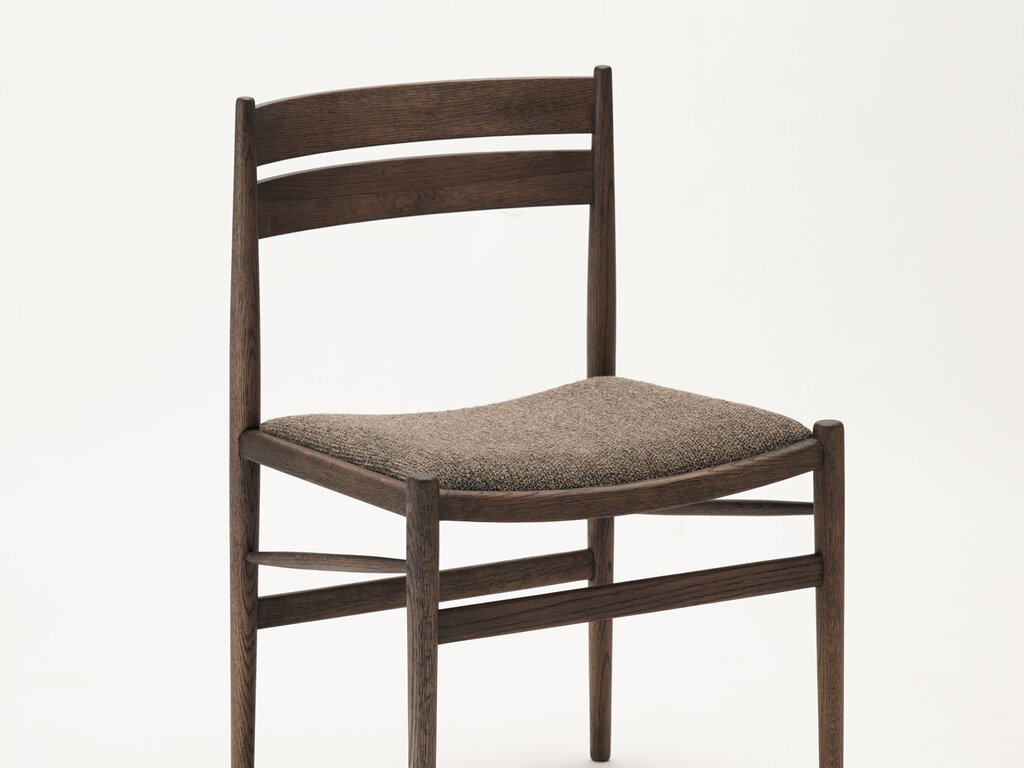 Karimoku Case N-DC05 Dining Chair