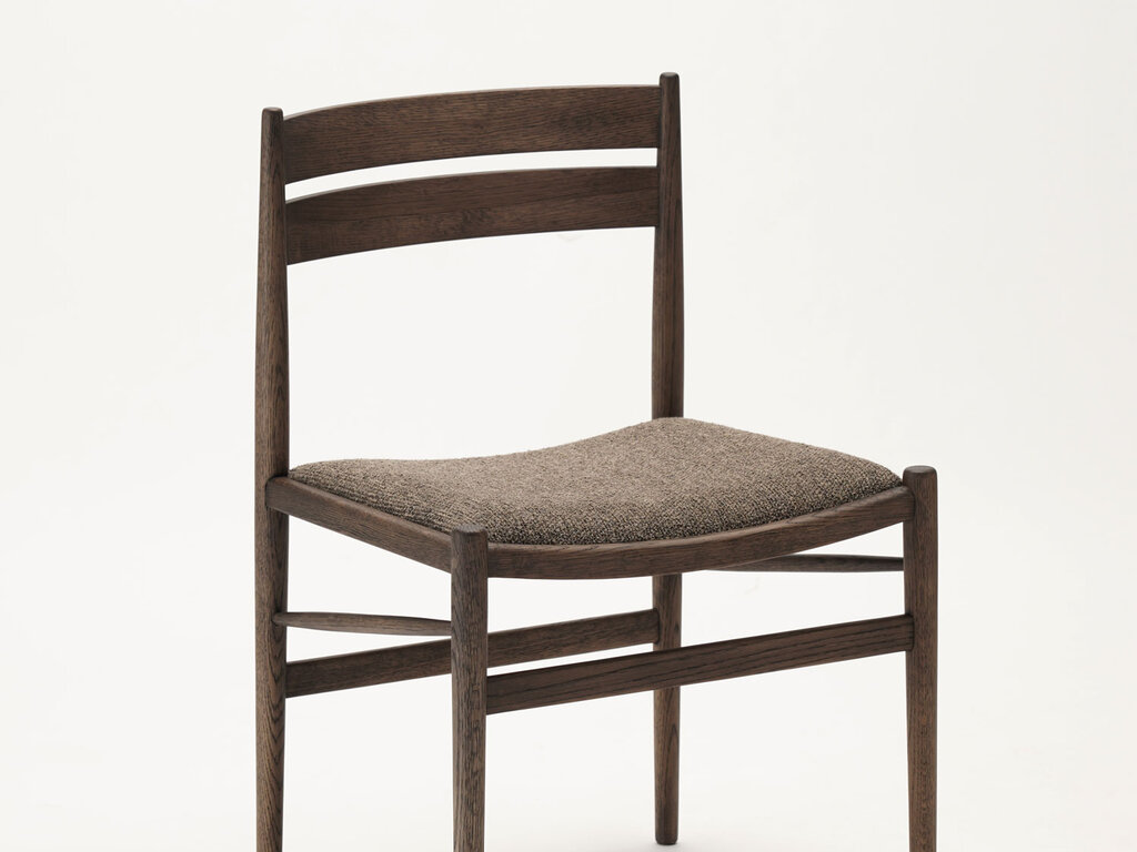Norm Architects for Karimoku Case N-DC05 Dining Chair