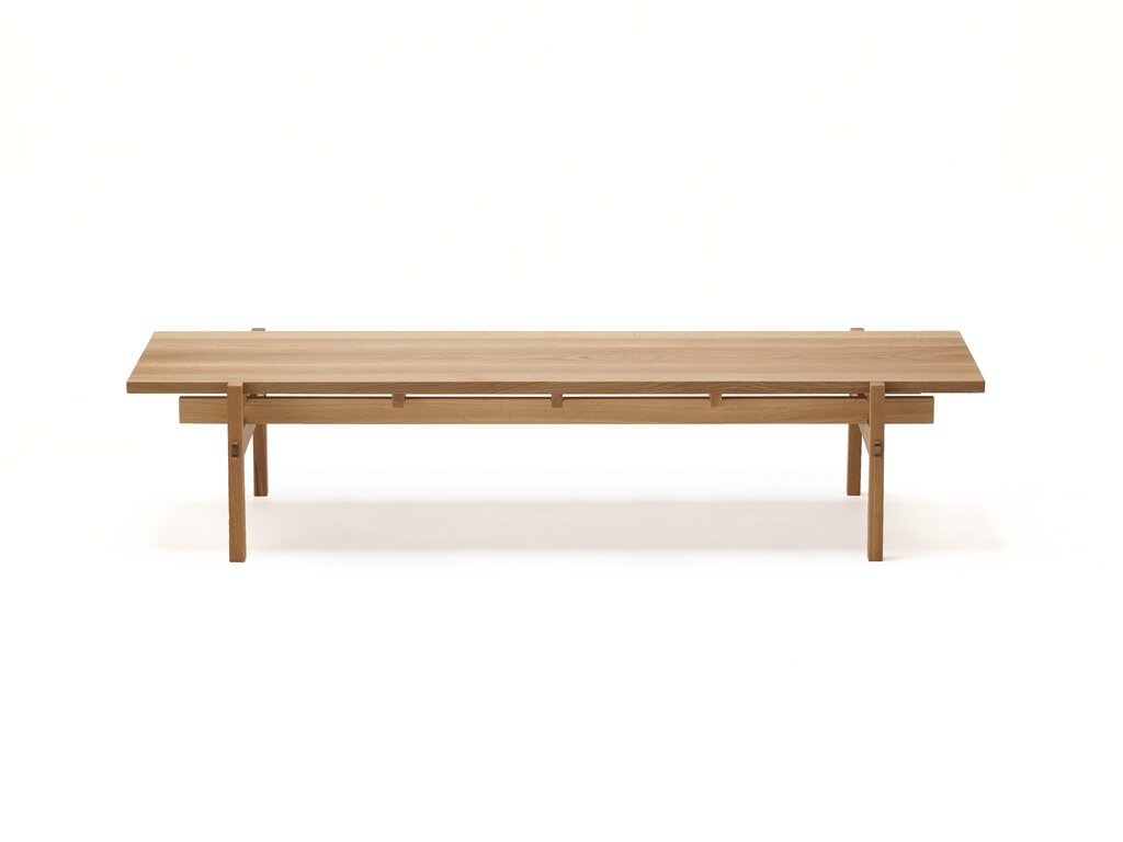 Norm Architects for Karimoku Case N-CT03 Coffee Table