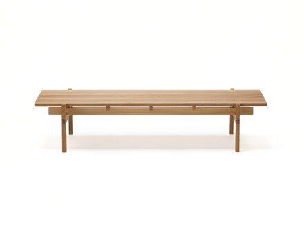 Norm Architects for Karimoku Case N-CT03 Coffee Table