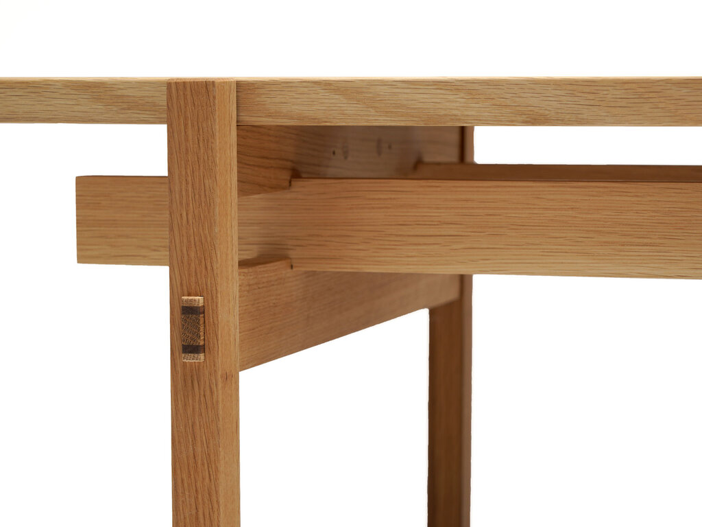 Norm Architects for Karimoku Case N-CT03 Coffee Table