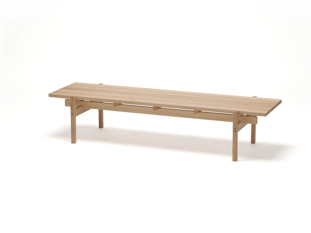 Norm Architects for Karimoku Case Study N-CT03 Coffee Table