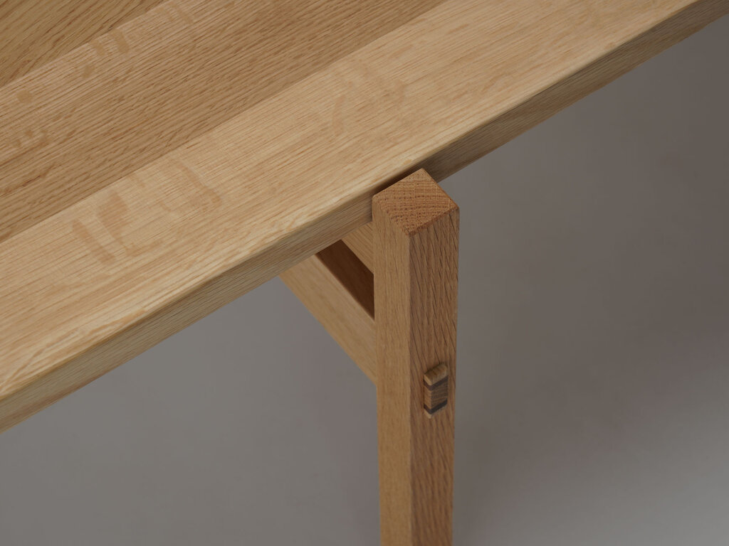 Norm Architects for Karimoku Case N-CT03 Coffee Table