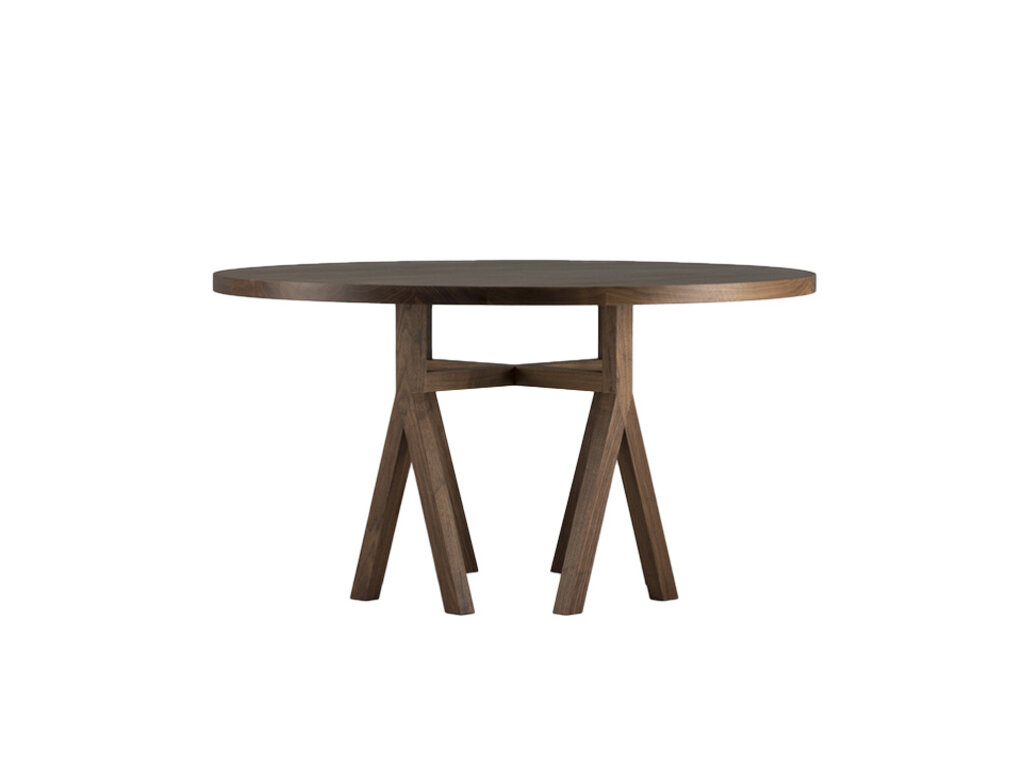 Neri & Hu for De La Espada 773  Commune Dining Table