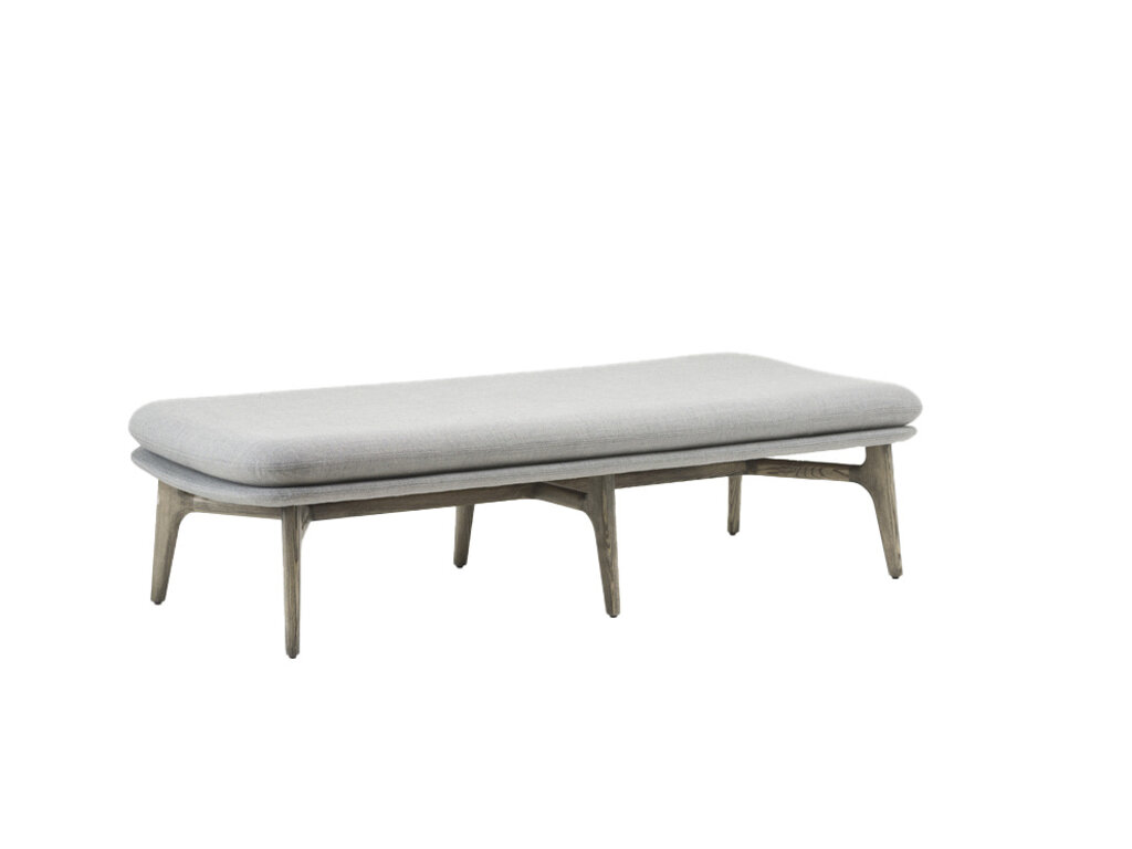 Neri & Hu for De La Espada Solo Daybed