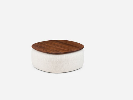 Luca Nichetto for De La Espada Flores Medium Coffee Table