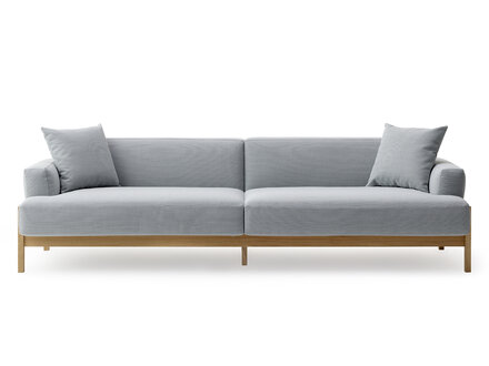 Karimoku Case A-S01 Sofa