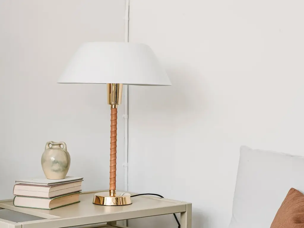 Lisa Johansson-Pape for Innolux Senator Table Lamp