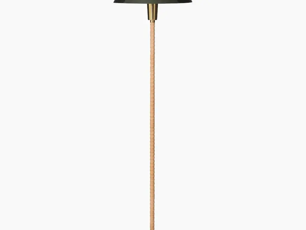 Innolux Senator Floor Lamp by Lisa Johansson-Pape