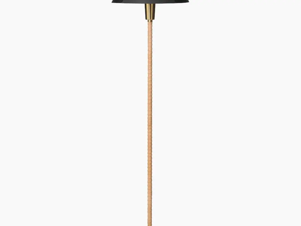 Lisa Johansson-Pape for Innolux Senator Floor Lamp