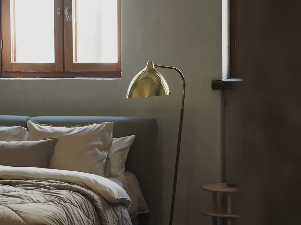 Lisa Johansson-Pape for Innolux Lisa Floor Lamp