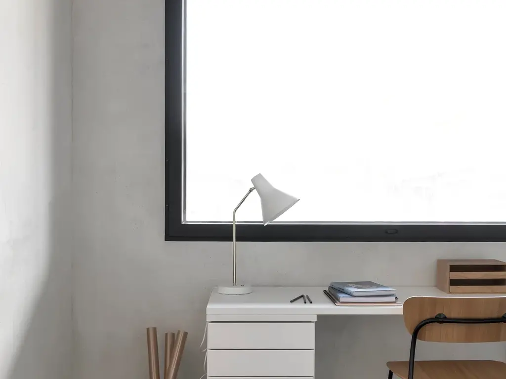 Lisa Johansson-Pape for Innolux Carin Table Lamp