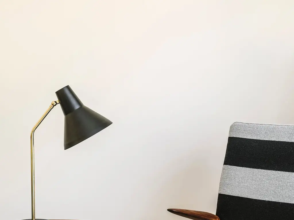 Lisa Johansson-Pape for Innolux Carin Table Lamp