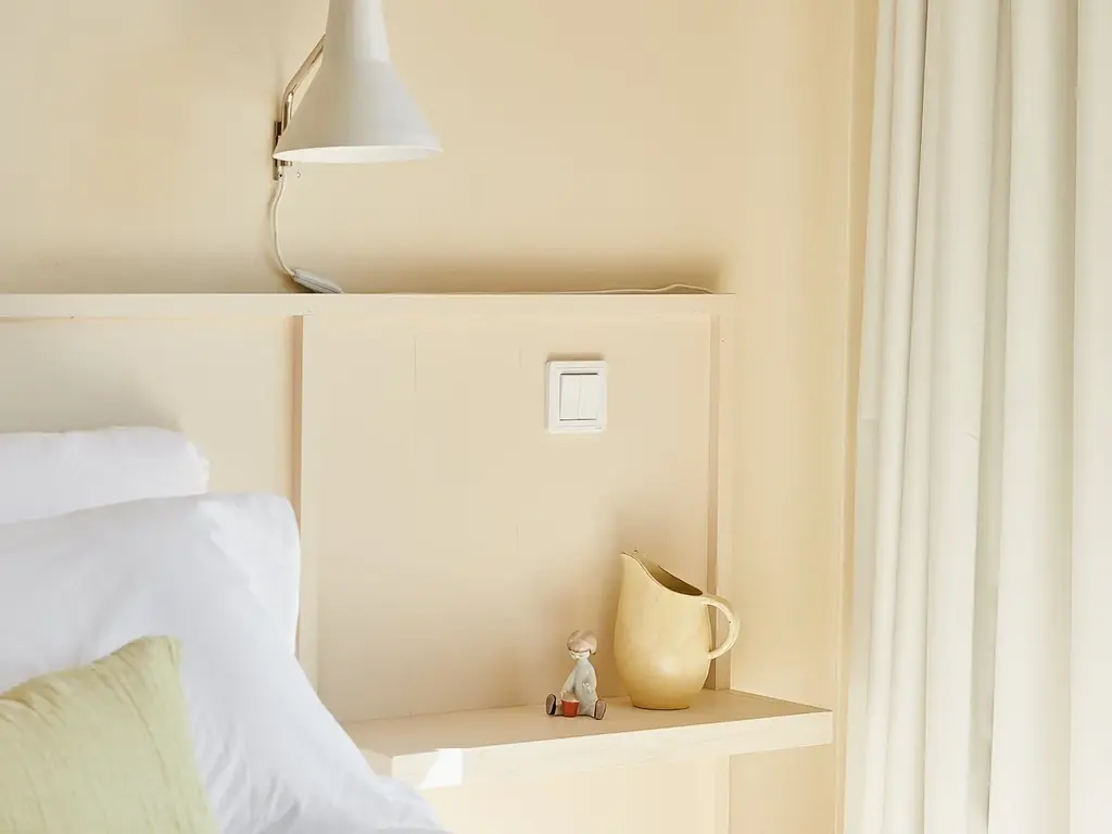 Lisa Johansson-Pape for Innolux Carin Wall Lamp