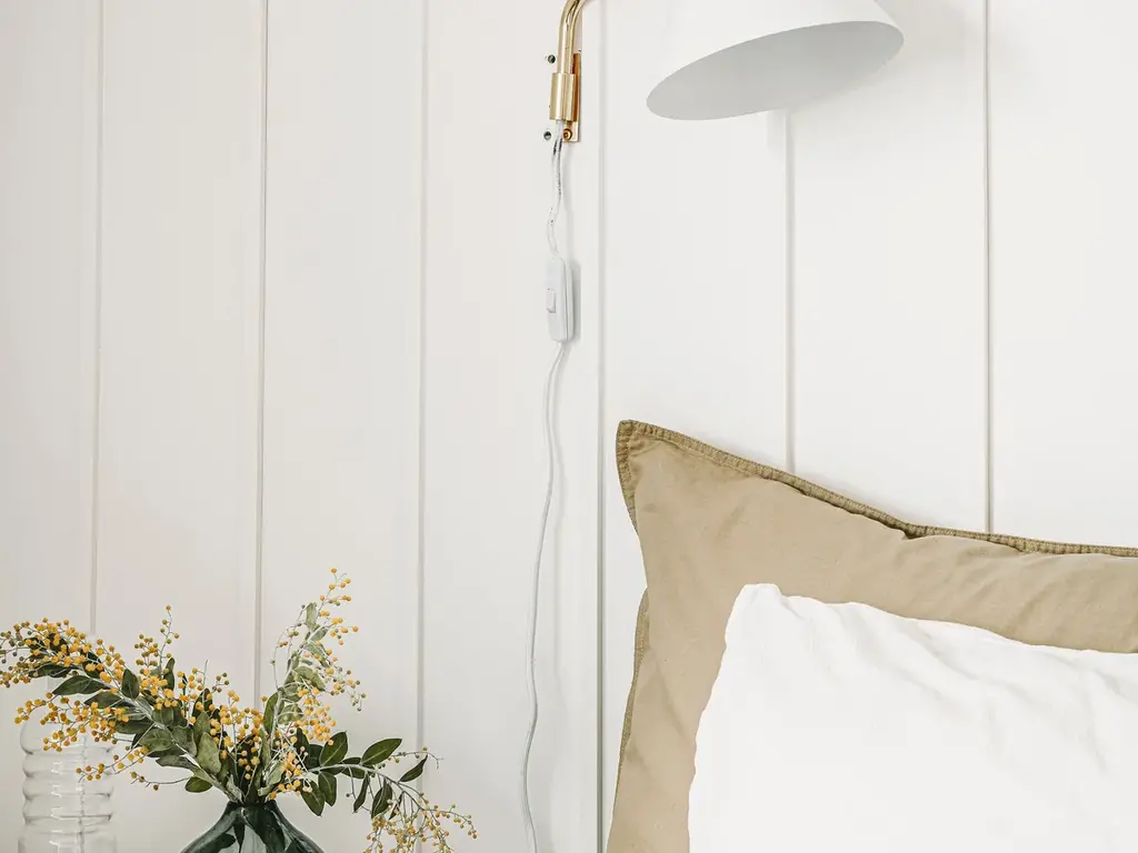 Lisa Johansson-Pape for Innolux Carin Wall Lamp