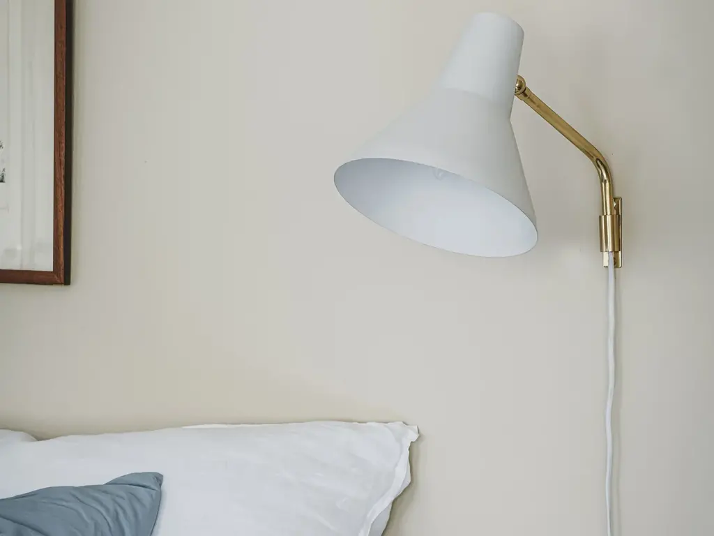 Lisa Johansson-Pape for Innolux Carin Wall Lamp