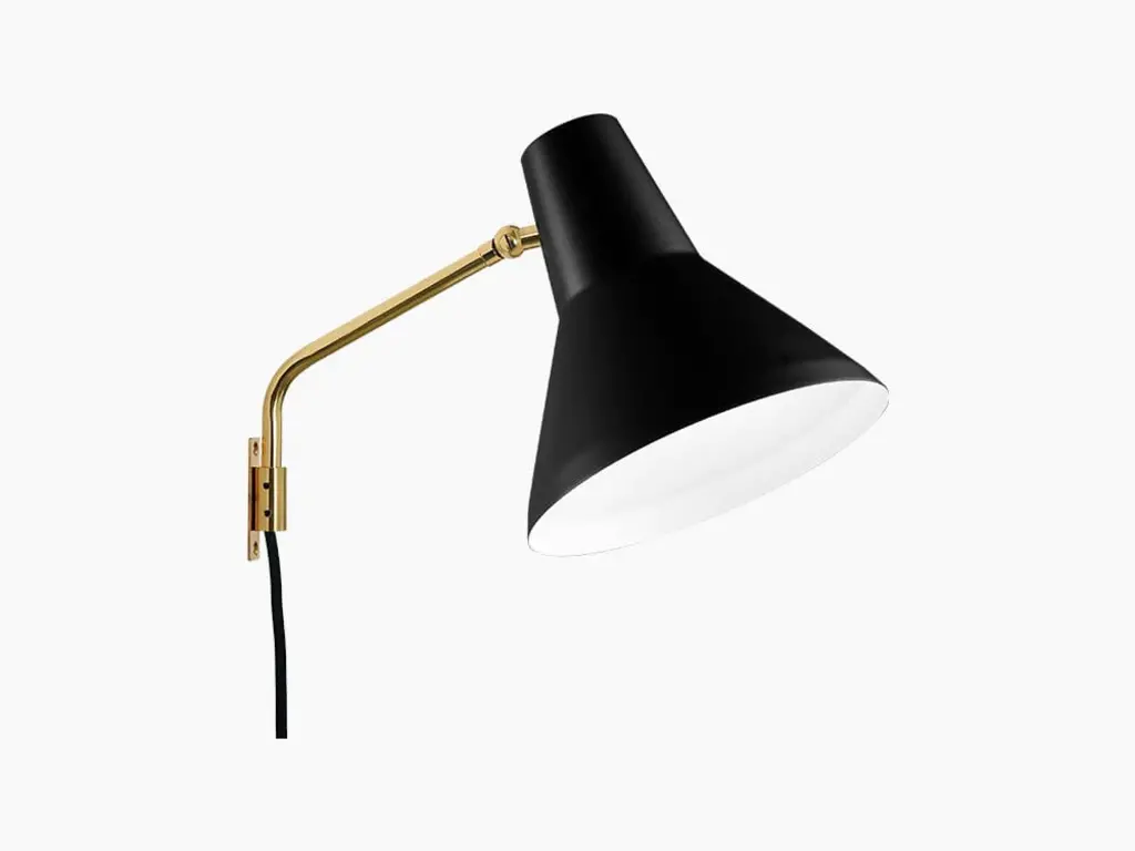 Lisa Johansson-Pape for Innolux Carin Wall Lamp
