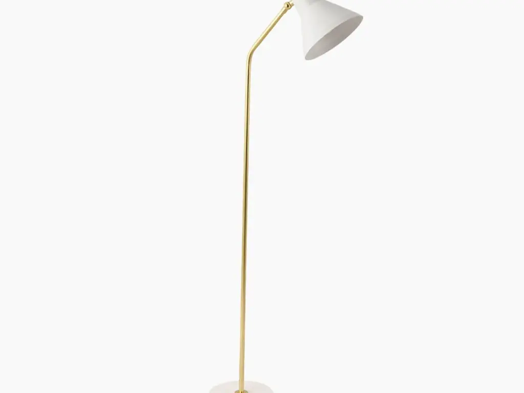 Innolux Carin Floor Lamp by Lisa Johansson-Pape