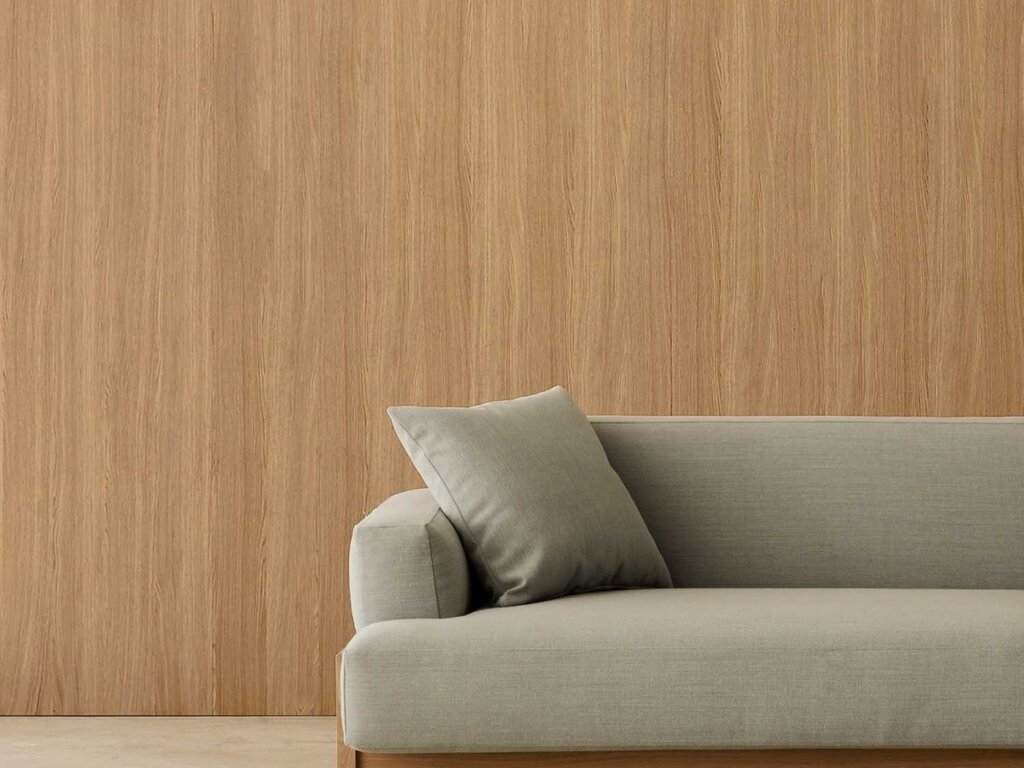 Keiji Ashizawa for Karimoku Case A-S01 Sectional Sofa