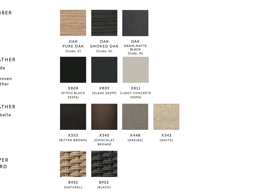 Karimoku Case N-DC01 Kinuta Armchair (Upholstered)