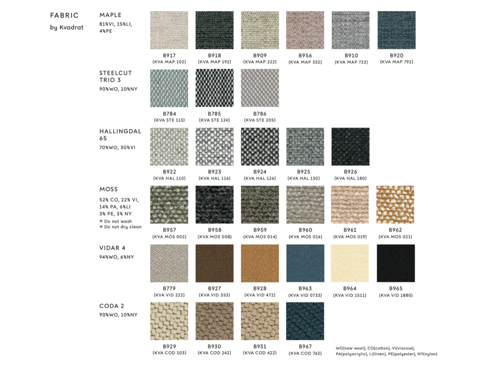 Karimoku Case N-DC01 Kinuta Armchair (Upholstered)