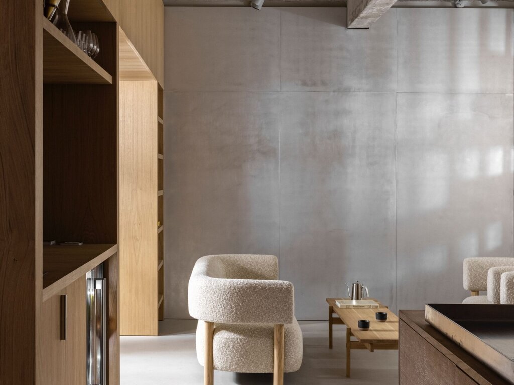 Norm Architects for Karimoku Case N-S03 Sofa