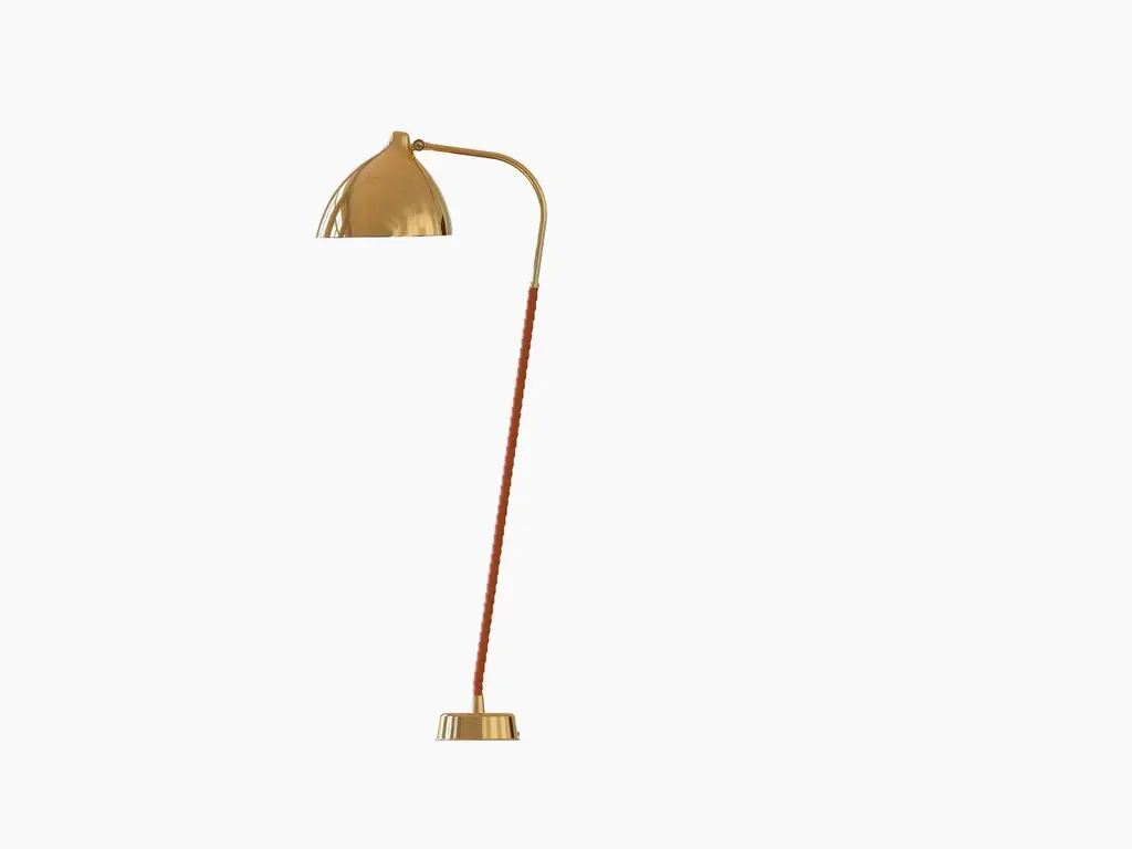 Lisa Johansson-Pape for Innolux Lisa Floor Lamp
