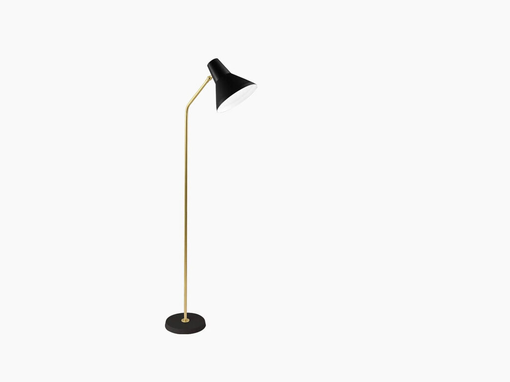 Lisa Johansson-Pape for Innolux Carin Floor Lamp