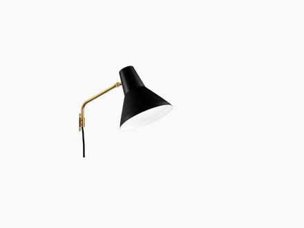 Lisa Johansson-Pape for Innolux Carin Wall Lamp