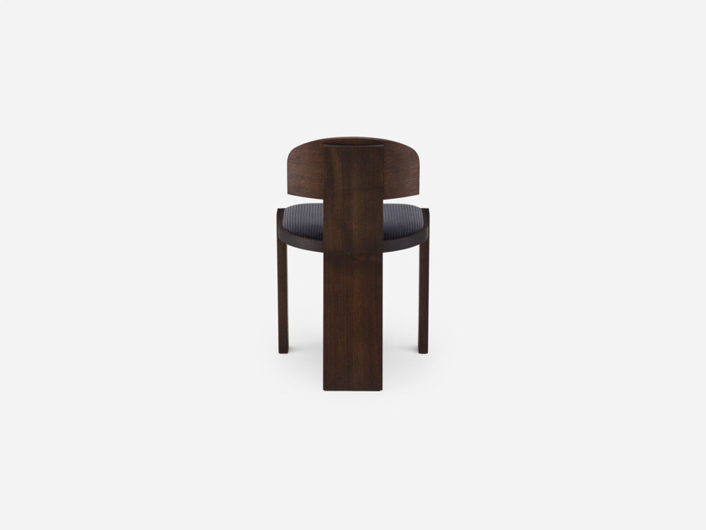 Anthony Guerree for De La Espada Vega Dining Chair A