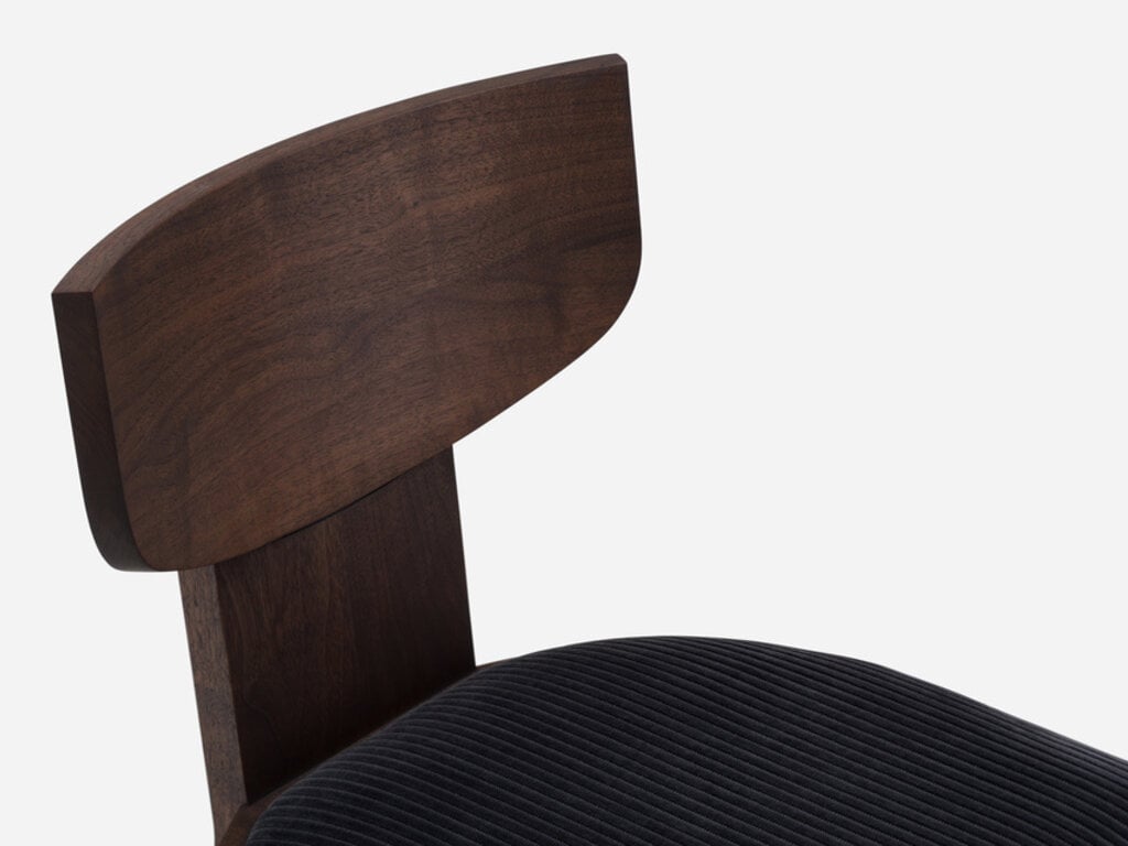 Anthony Guerree for De La Espada Vega Dining Chair B