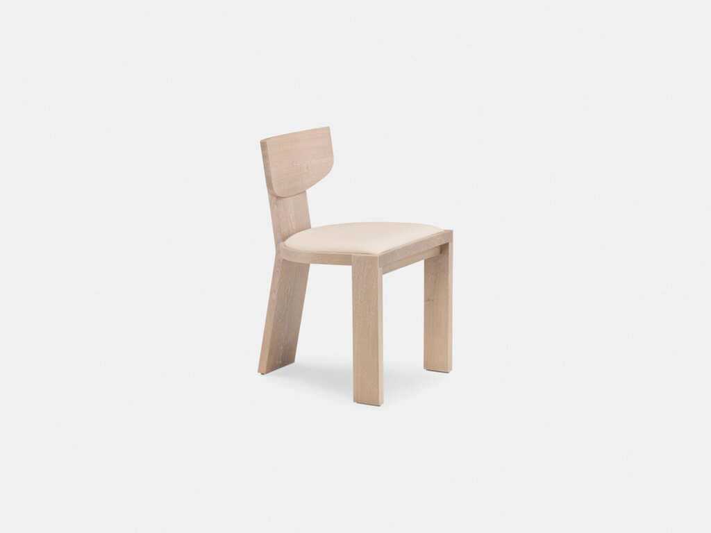 Anthony Guerree for De La Espada Vega Dining Chair B