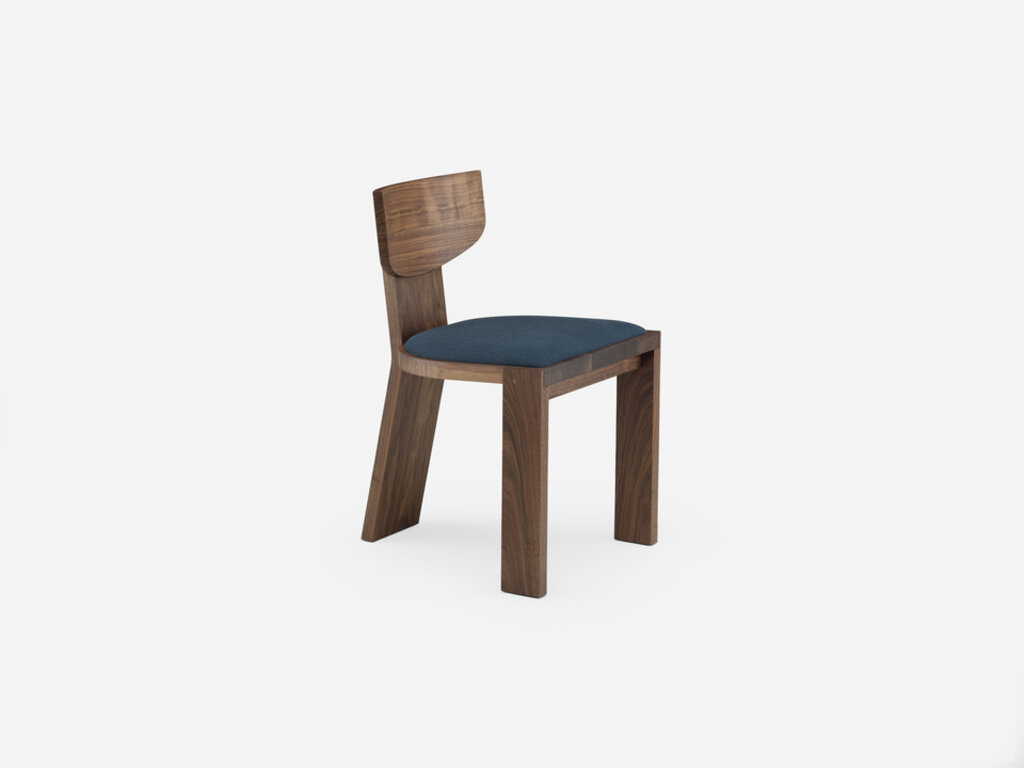 Anthony Guerree for De La Espada Vega Dining Chair B